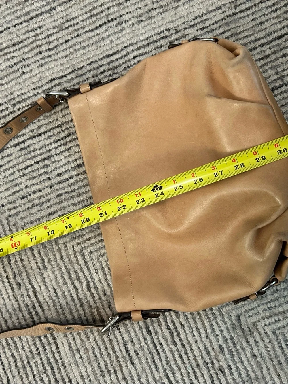 Coach f15064 tan